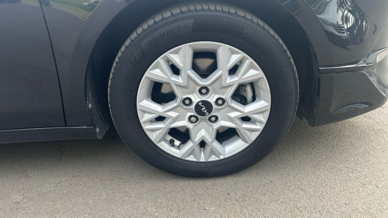 Kia Ceed 1.5T GDi ISG 2 5dr Petrol Hatchback